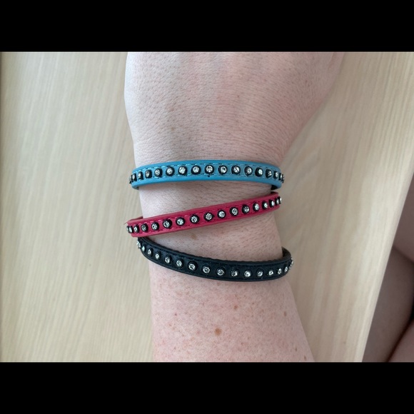 3 magnetic bracelets - Picture 4 of 4